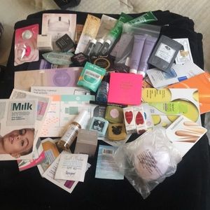 Sephora Sample Lot LAST PRICE